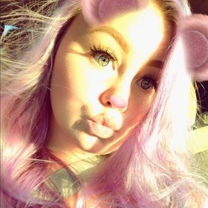 Meet your Posher, Chyna